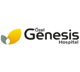 Bood Health - Genesis Hospital